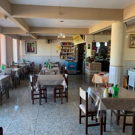 Hotel Dom Daniel Palmares  Εξωτερικό φωτογραφία