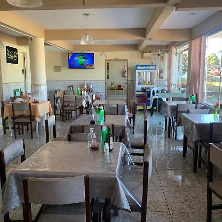 Hotel Dom Daniel Palmares  Εξωτερικό φωτογραφία
