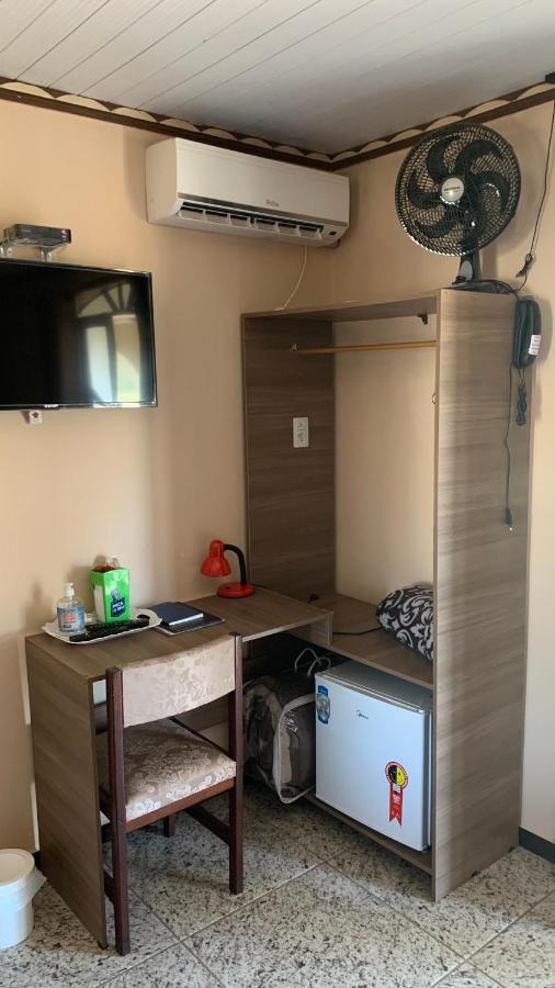 Hotel Dom Daniel Palmares  Εξωτερικό φωτογραφία