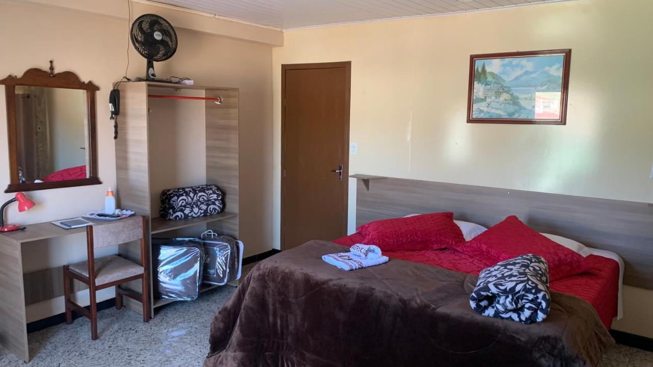 Hotel Dom Daniel Palmares  Εξωτερικό φωτογραφία
