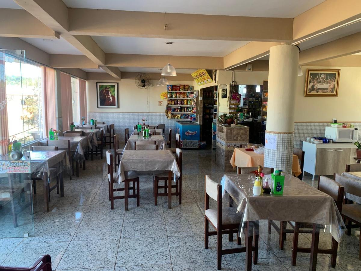 Hotel Dom Daniel Palmares  Εξωτερικό φωτογραφία