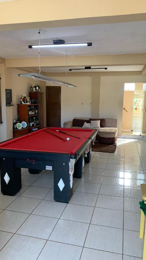 Hotel Dom Daniel Palmares  Εξωτερικό φωτογραφία