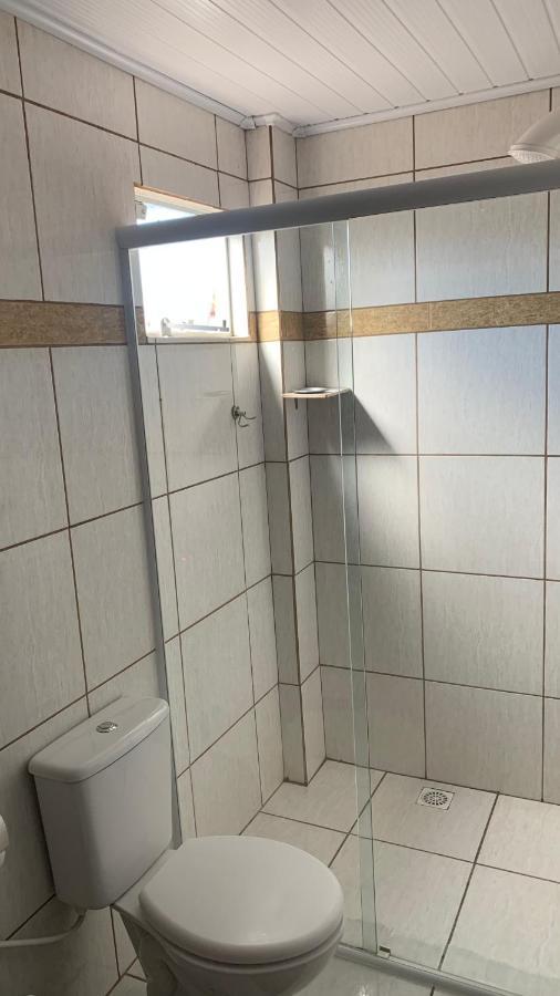 Hotel Dom Daniel Palmares  Εξωτερικό φωτογραφία