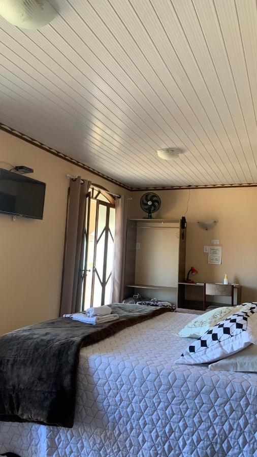 Hotel Dom Daniel Palmares  Εξωτερικό φωτογραφία
