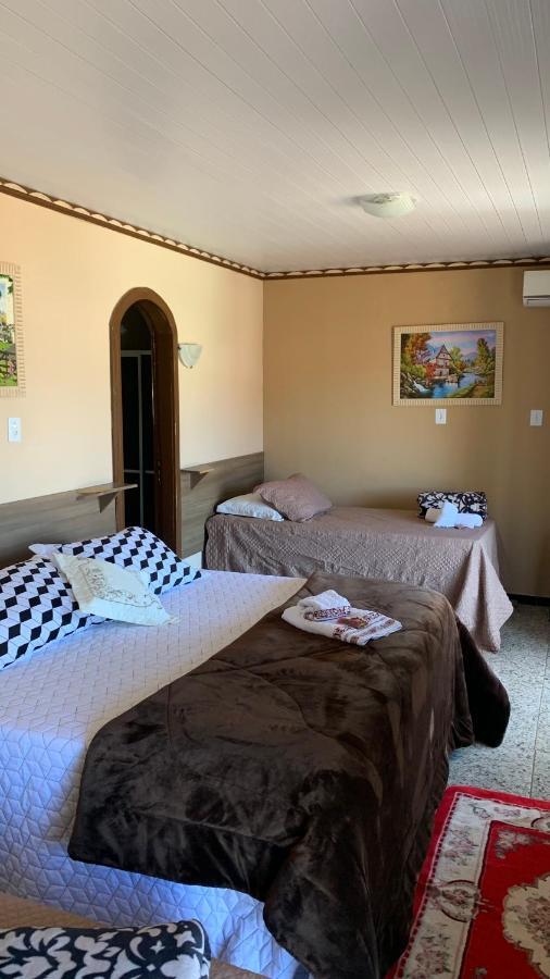 Hotel Dom Daniel Palmares  Εξωτερικό φωτογραφία