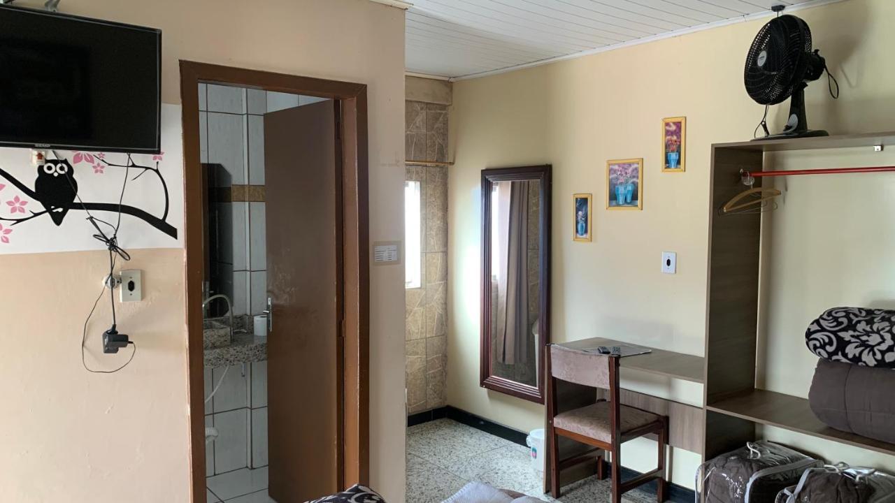 Hotel Dom Daniel Palmares  Εξωτερικό φωτογραφία