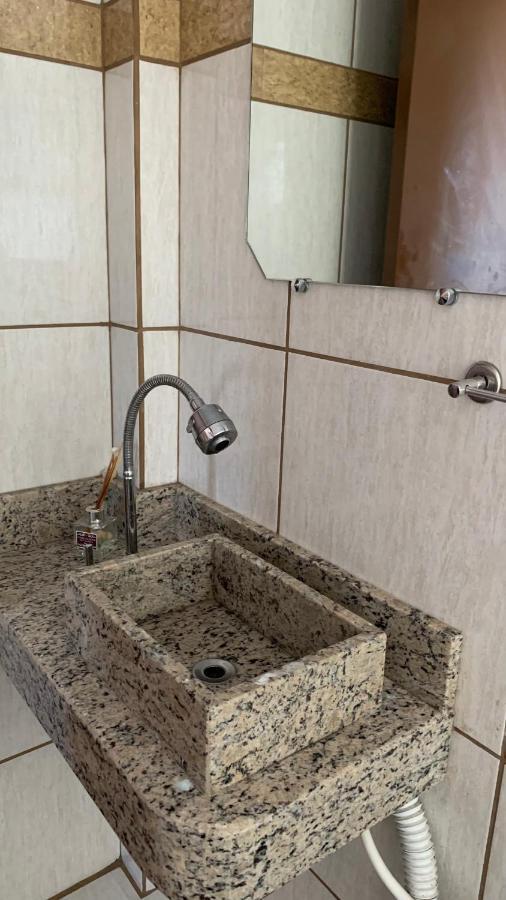 Hotel Dom Daniel Palmares  Εξωτερικό φωτογραφία