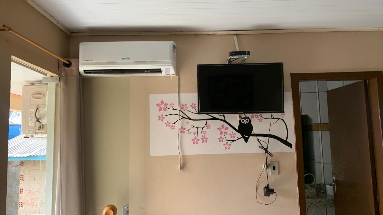 Hotel Dom Daniel Palmares  Εξωτερικό φωτογραφία
