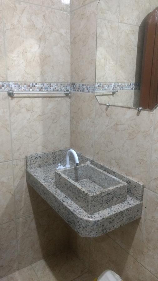 Hotel Dom Daniel Palmares  Εξωτερικό φωτογραφία