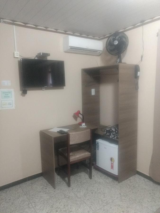 Hotel Dom Daniel Palmares  Εξωτερικό φωτογραφία
